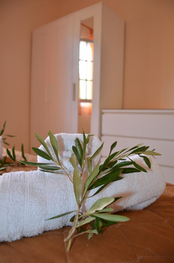 Villa Clementine Gaios Extérieur photo