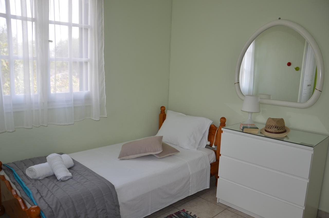 Villa Clementine Gaios Extérieur photo