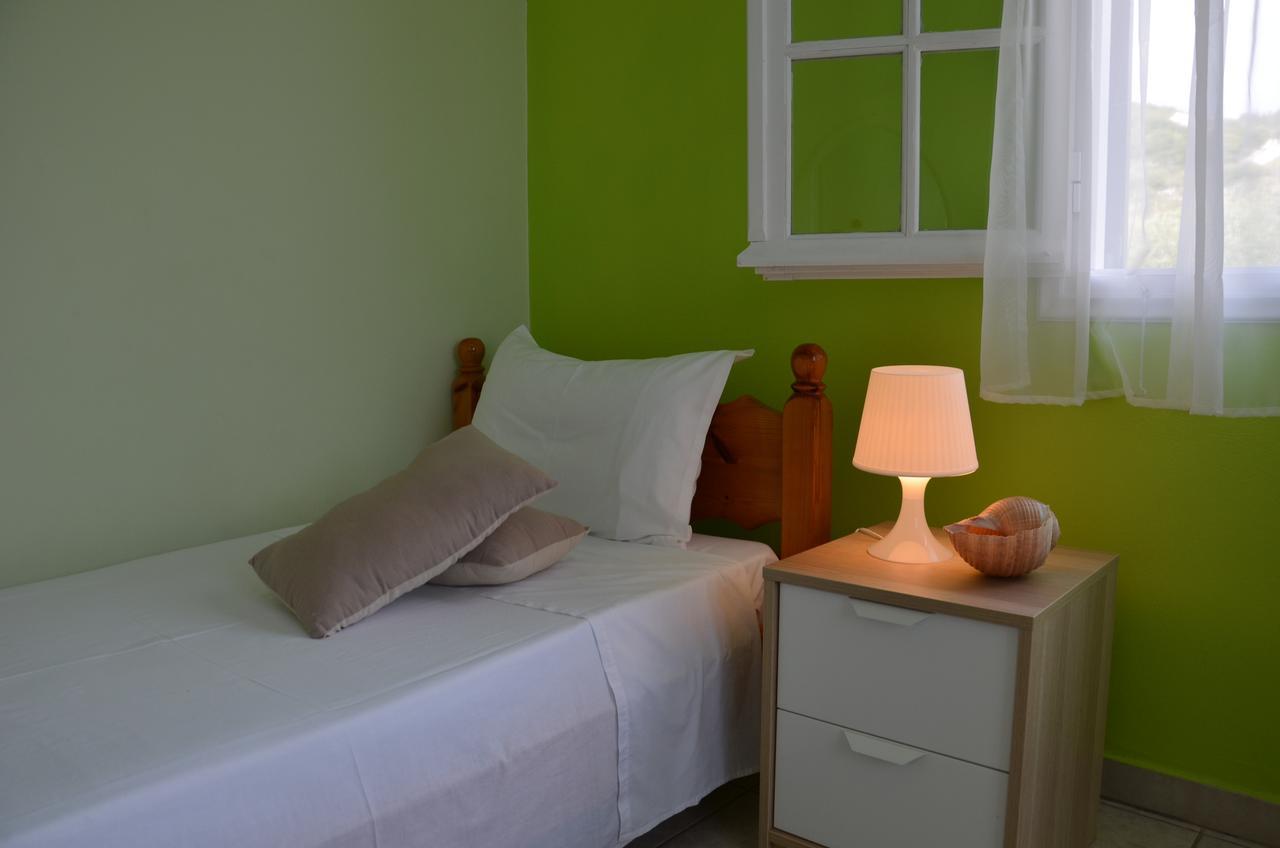 Villa Clementine Gaios Extérieur photo